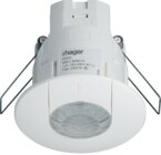 Hager EE815 Pr�senzmelder Einbau 360��On/Off�