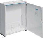 Hager FP42SN2 Wandschrank,IP44,SKII,exp.,leer
