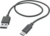 Hama 201594 USB-Kabel,USB-A-USB-C,1,0m