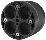 Hauff HRK100 SSG 1x18-65 b40 PAGF/A4/EPDM55