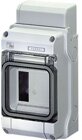 Hensel KV PC 9103 Automatengehäuse wetterfest