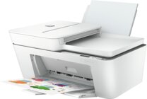 Hewlett Packard DeskJet 4120e