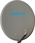 Humax 75 Professional