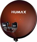 Humax 90 Professional