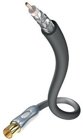 Inakustik Exzellenz HDTV Satkabel 1,5 m, F-Stecker