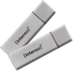 Intenso Ultra Line 64GB USB Drive 3.2 Doppelpack 2