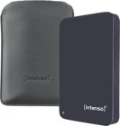 Intenso Memory Drive 4TB 2,5" USB 3.0