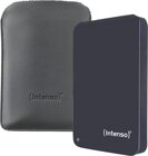 Intenso Memory Drive 5TB 2,5" USB 3.0