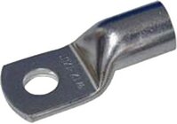 Intercable ICR18520 Rohrkabelschuh, R-Serie, verzin