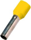 Intercable ICIAE612 Isolierte Aderendhülse DIN46228 (100 Stück)