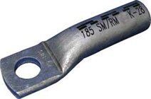 Intercable ICAL168 Al-Presskabelschuh DIN 46329, bl