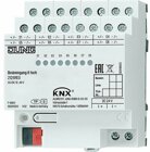 Jung 2128REG KNX Binaereingang 8fach