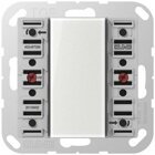 Jung A5248TSM Tastsensor-Modul 24 V AC/DC