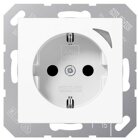 BTA1521SWW JUNG HOME SCHUKO Steckdose