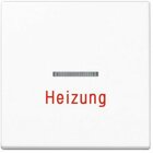 Jung A 590 H WW FLCHENWIPPE