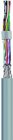 LIYCY 5X0,75 grau Trommel (1m)