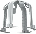 Kaiser 9310-10 Abstandhalter fr abgehngte Dec (10 Stck)