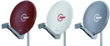 Kathrein CAS 80ro Satellitenantenne