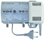 Kathrein VOS 20/RA-1G TV-Signalverstrker