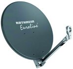 Kathrein KEA 850/G Parabolantenne, 85 cm