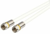Kathrein ETF 600/S Verbind.-Kabel 0,6m FST-FST