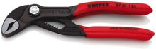 Knipex 87 01 125 SB Cobra Wasserpumpenzange
