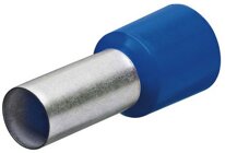 Knipex 97 99 334 Aderendhülsen Ku-Kragen 2,5mm
