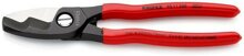 95 11 200 KABELSCHERE KNIPEX
