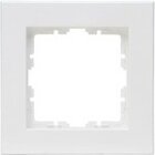 Kopp 406829005 HK07 PURE - Abdeckrahmen 1-fac