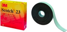 3M Dichtungsband Scotch 23 9m x 19mm