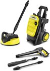 Krcher K5 Compact Home 1.630-753.0 Hochdruckreiniger, 20 bar