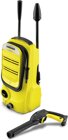Krcher K 2 Compact Hochdruckreiniger Kompakt Elektro 360 l/h Gelb