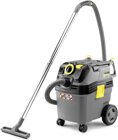 Krcher NT 30/1 Ap Te L Schwarz, Grau, Gelb 30 l 1380 W
