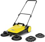 Krcher S 4 Twin 2-in-1 Handkehrmaschine 1.766-365.0
