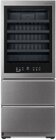 LG SIGNATURE Weihnkhlschrank LSR 200 W, 65 Flaschen, Echtholzablagen