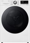 LG RT90V9W Wrmepumpentrockner