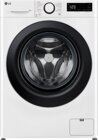 LG F4WR5035 Waschmaschine, 13 kg