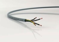 LAPP LFLEX CLASSIC 110 12G0,75 TR (1m)