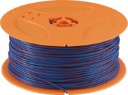 LAPP X05V-K 2CHELIX 1X0,5 BUWH 250m