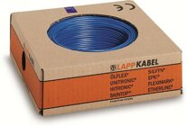 LAPP H07V-K 16 BK  100m