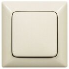 Legrand 776010 Wippe Aus-,Wechsel-, mandelweiss