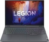 Lenovo Legion 5 Pro 16ARH7H