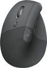 Logitech Lift Left - Vertical Ergonomic Mouse