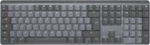 Logitech MX Mechanical - linear