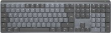 Logitech MX Mechanical - taktil