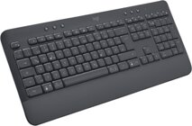 Logitech Signature K650