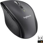 Logitech M705 Wireless Mouse Black