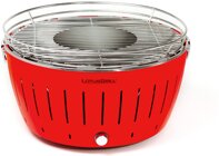 LotusGrill S Feuerrot G280