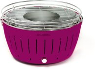 LotusGrill S pflaumenlila G280 