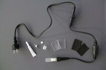 MK Illumination 001-021 Anschlu�set LED-Lichtschlauch